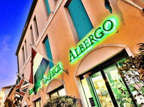 Гостиница Albergo Bice  Сенигаллия